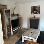 Apartman Haus Heiken Sonnenblume *