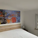 Haus Heiken Sonnenblume Apartman Altenburg