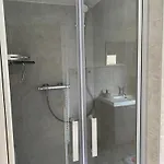 Apartamento Haus Heiken Sonnenblume Altemburgo