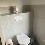 Haus Heiken Sonnenblume * Altenburg