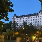 Haus Heiken Sonnenblume Apartman