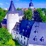 Haus Heiken Sonnenblume Apartamento Altemburgo
