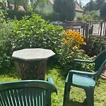 Haus Heiken Sonnenblume Apartamento Altemburgo