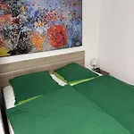 Apartman Haus Heiken Sonnenblume *