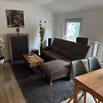 Haus Heiken Sonnenblume Altenburg