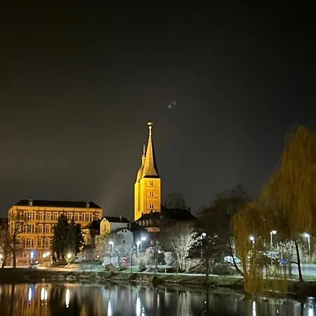 Appartement Haus Heiken Sonnenblume *