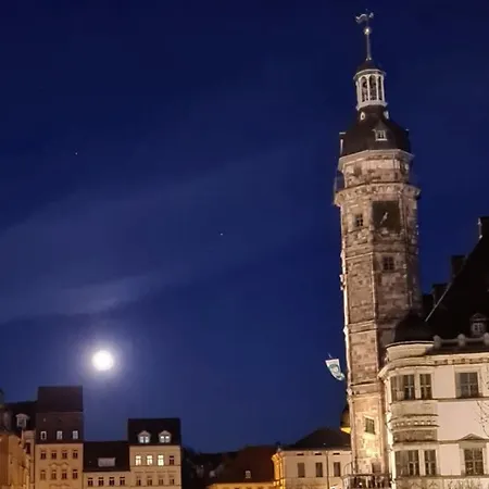 Haus Heiken Sonnenblume