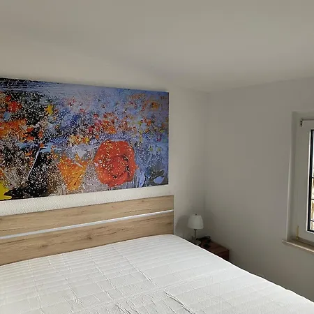 Haus Heiken Sonnenblume Appartement Altenburg