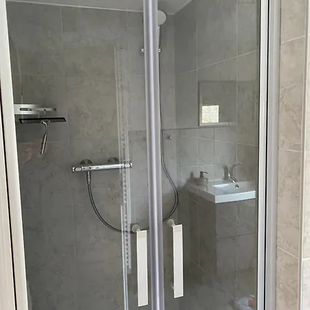 Appartement Haus Heiken Sonnenblume Altenburg