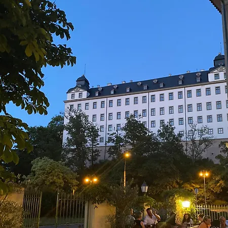 Haus Heiken Sonnenblume Appartement
