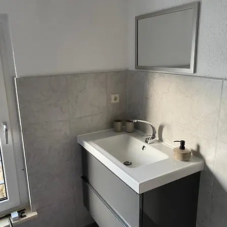 Appartement Haus Heiken Sonnenblume *