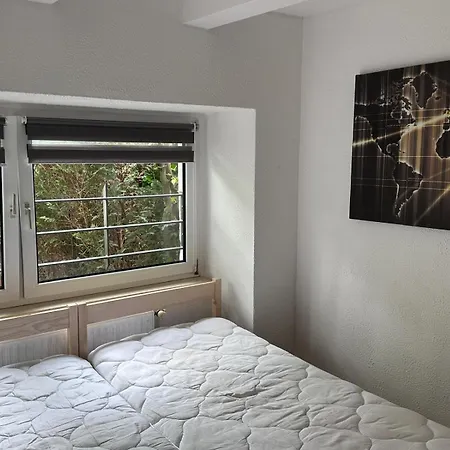 Appartement Haus Heiken Sonnenblume *