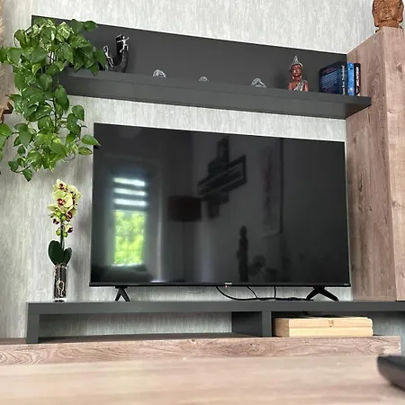 Haus Heiken Sonnenblume Lejlighed