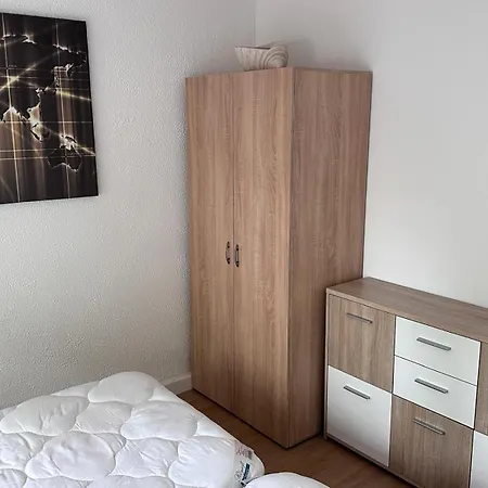 Haus Heiken Sonnenblume * Altenburg