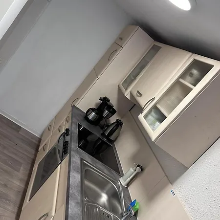 Haus Heiken Sonnenblume Appartement *