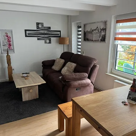 Haus Heiken Sonnenblume