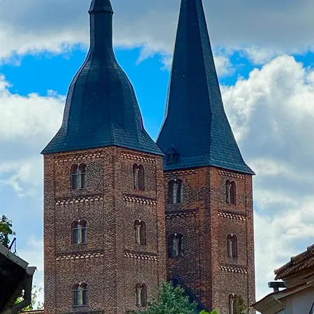 Haus Heiken Sonnenblume