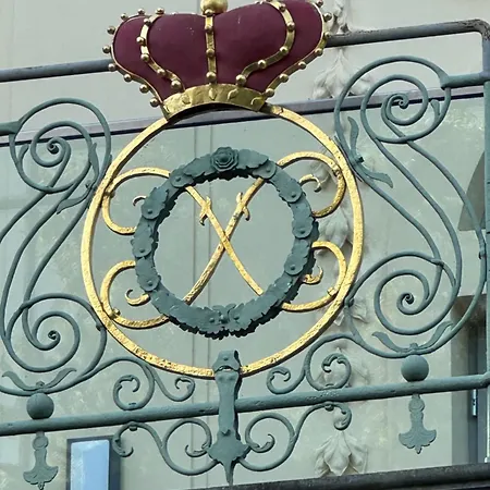 Haus Heiken Sonnenblume * Altenburg