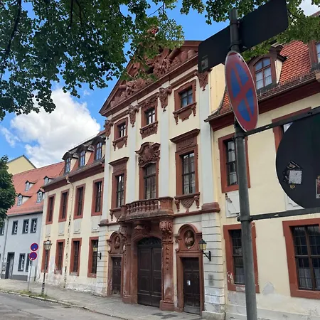 Apartmán Haus Heiken Sonnenblume