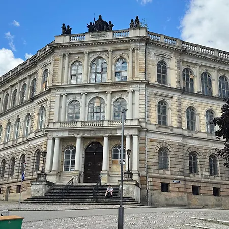Haus Heiken Sonnenblume