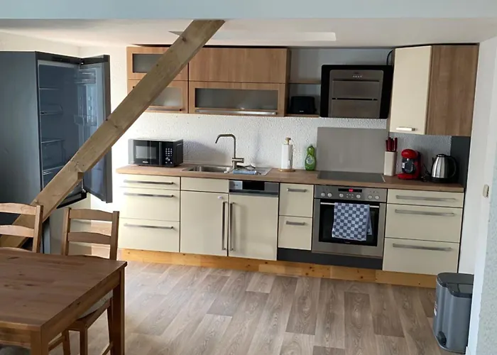 Haus Heiken Sonnenblume *