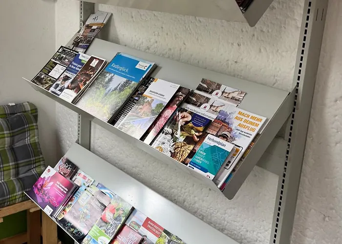 Lejlighed Haus Heiken Sonnenblume *