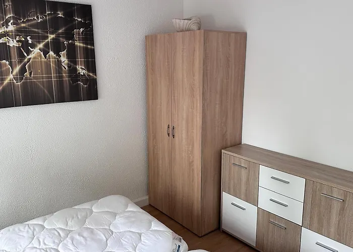 Haus Heiken Sonnenblume * Altenburg