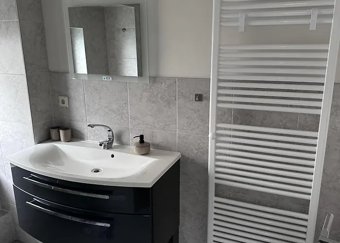 Haus Heiken Sonnenblume Appartement Altenburg